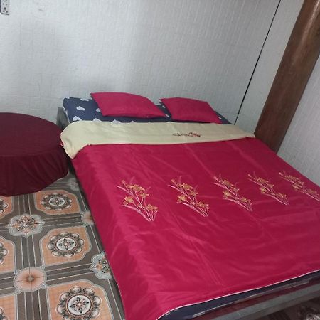 Homestay Hoang Vu Ха Жианг Екстериор снимка