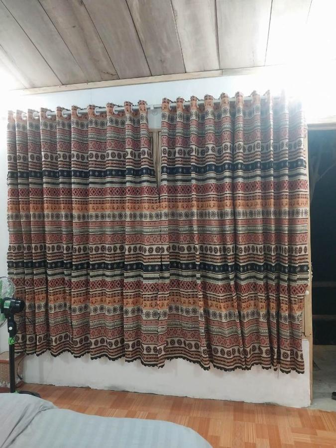 Homestay Hoang Vu Ха Жианг Екстериор снимка