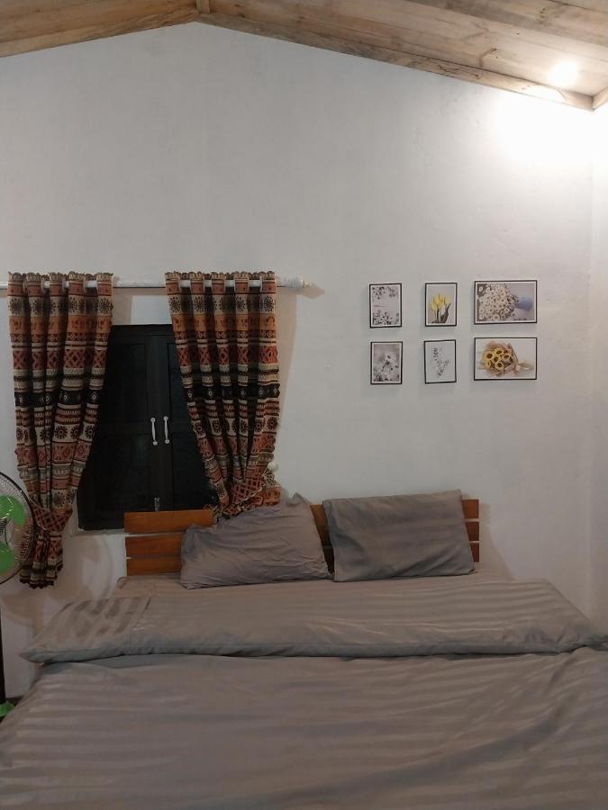 Homestay Hoang Vu Ха Жианг Екстериор снимка